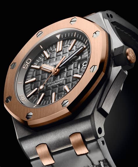 audemars piguet royal oak offshore diver qeii cup 2014|royal oak offshore collection sale.